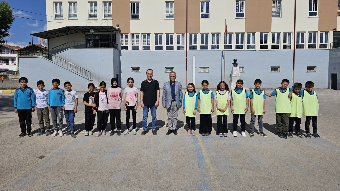 Geleneksel Çocuk Oyunları